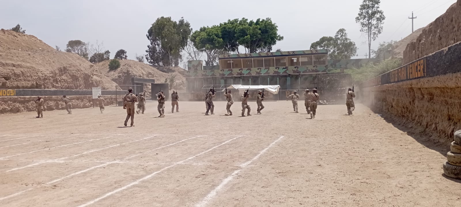 Evaluación de Riesgos